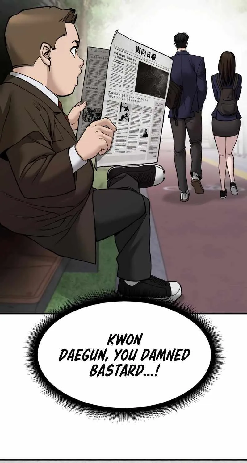 The Bully In-Charge Mangakakalot X Chapter 136 Page 88