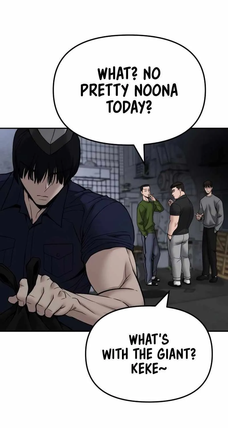 The Bully In-Charge Mangakakalot X Chapter 136 Page 10