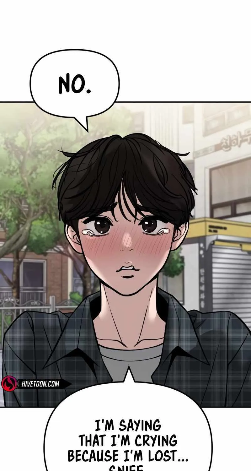 The Bully In-Charge Mangakakalot X Chapter 136 Page 107
