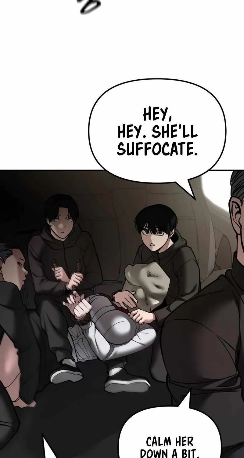 The Bully In-Charge Mangakakalot X Chapter 136 Page 122