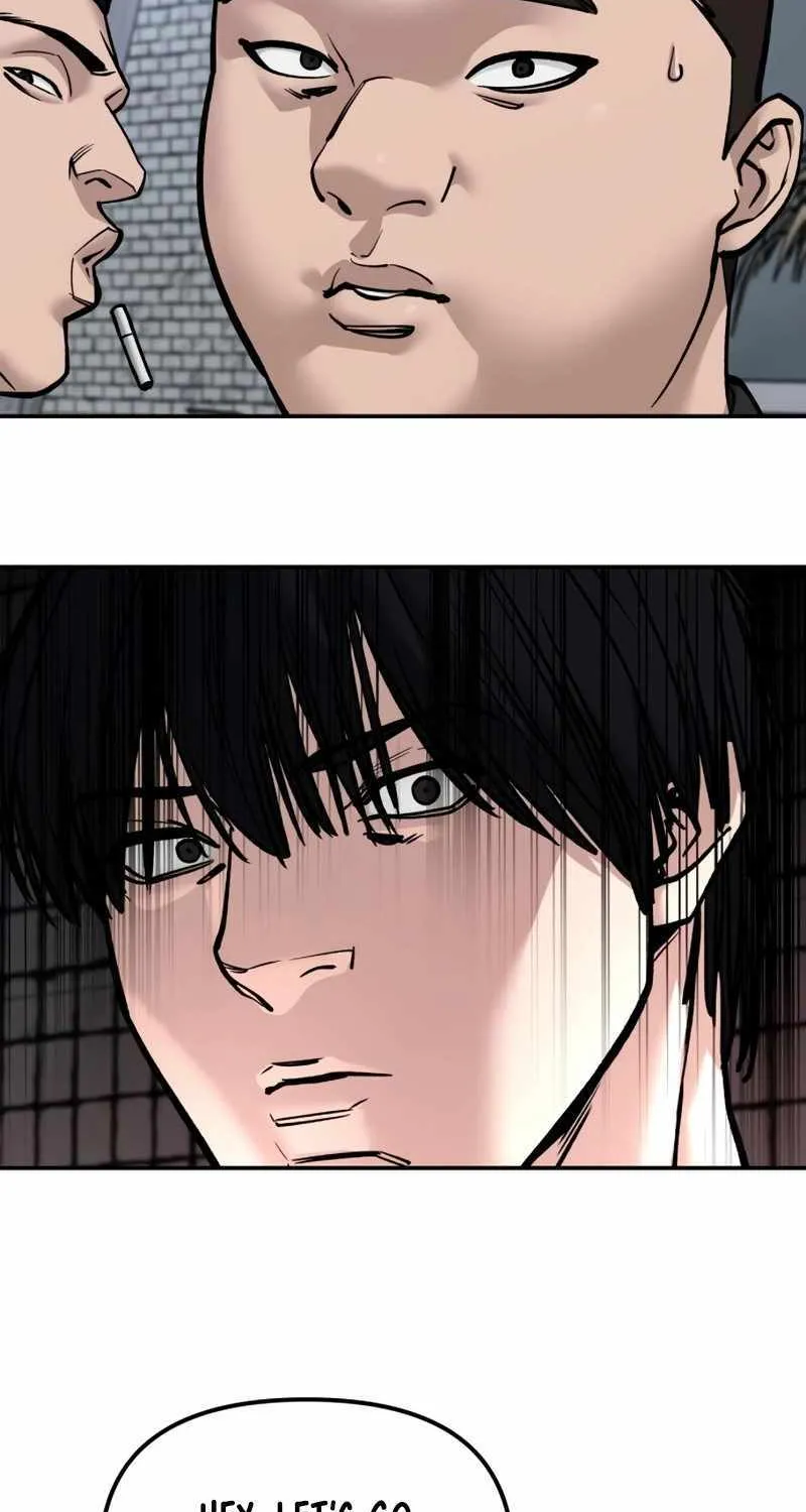 The Bully In-Charge Mangakakalot X Chapter 136 Page 14