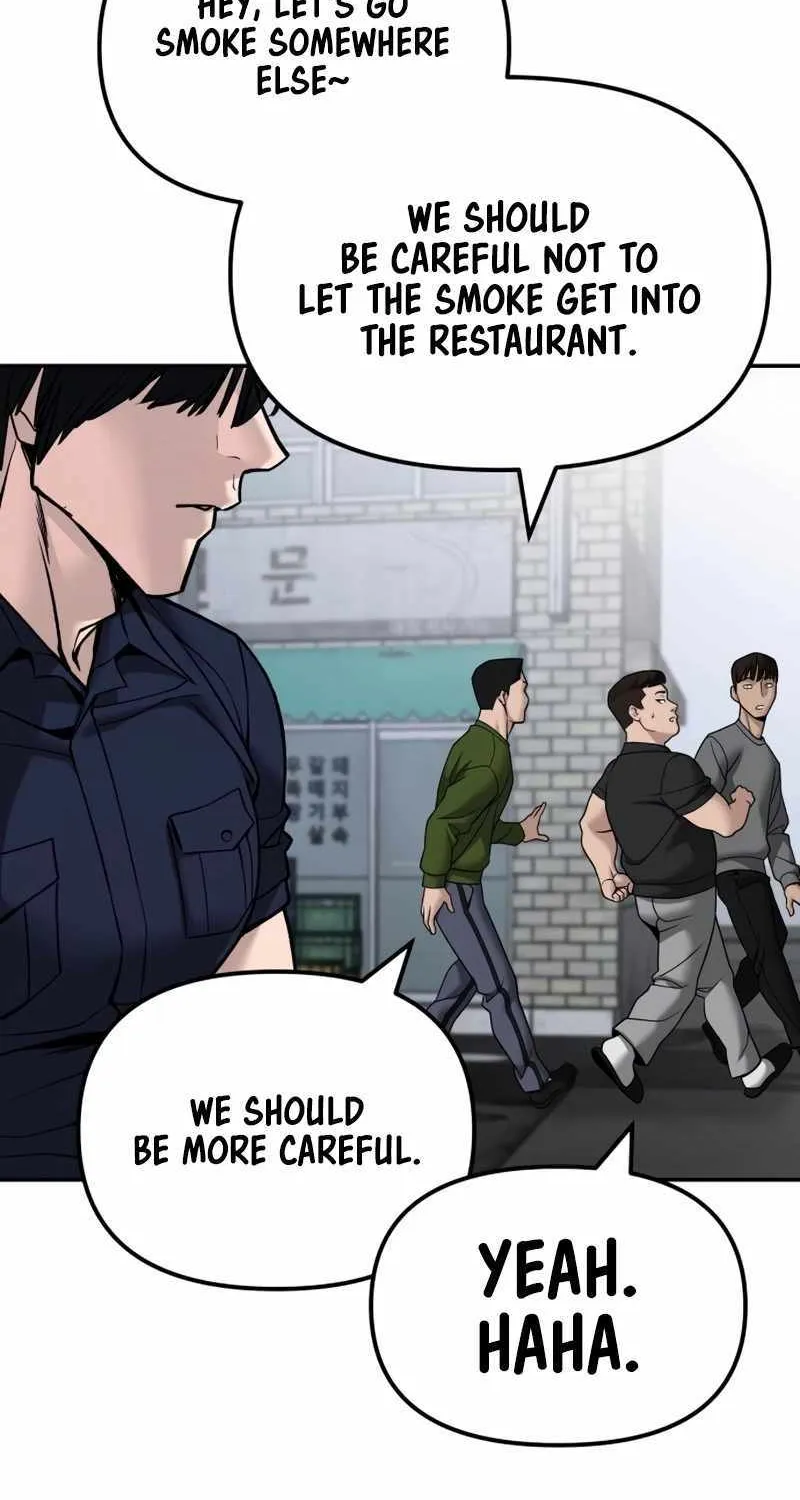 The Bully In-Charge Mangakakalot X Chapter 136 Page 15