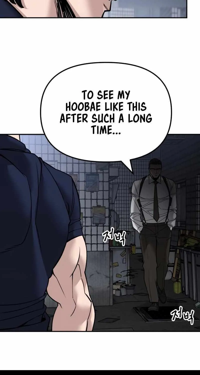 The Bully In-Charge Mangakakalot X Chapter 136 Page 18
