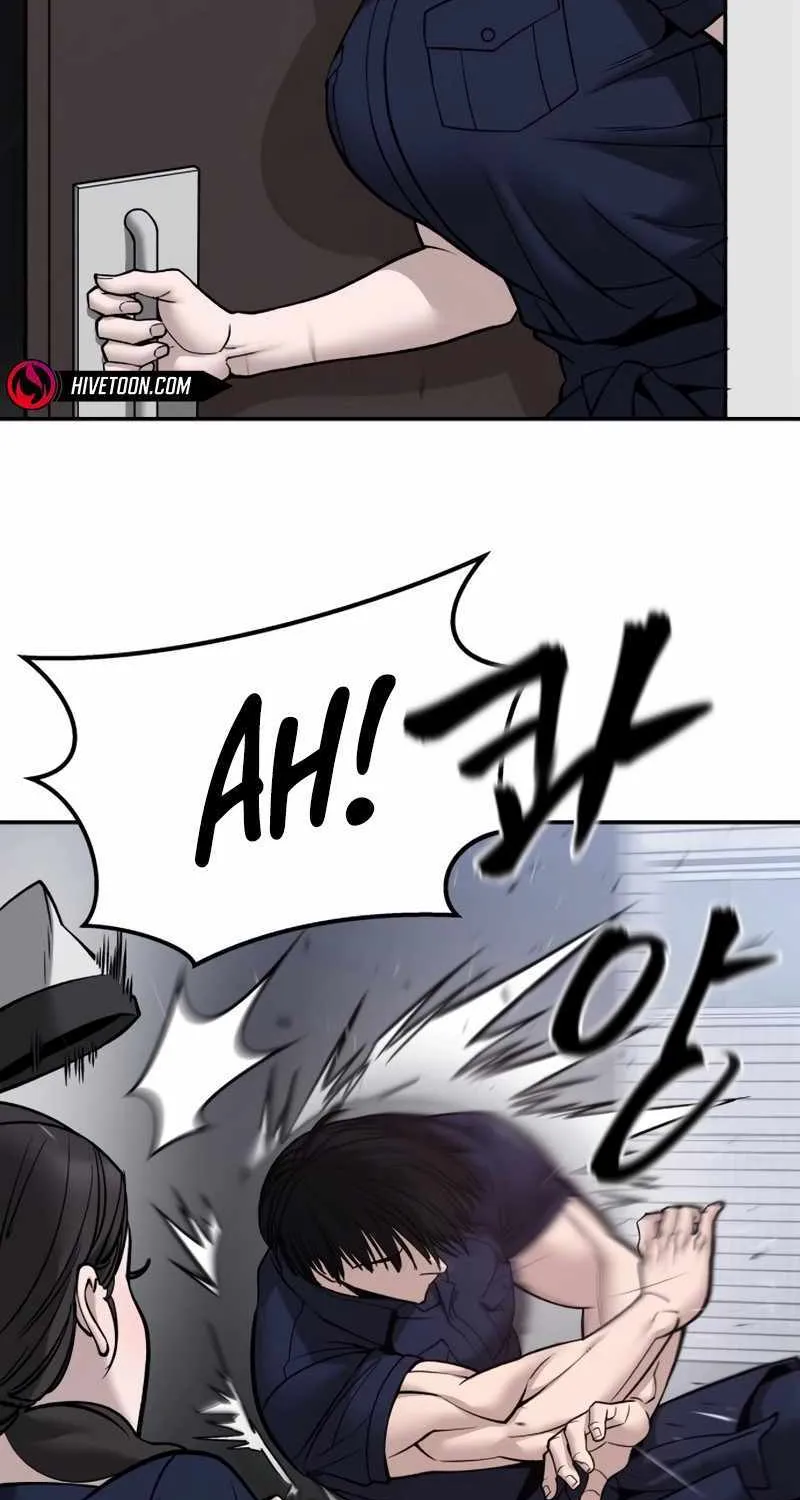 The Bully In-Charge Mangakakalot X Chapter 136 Page 27