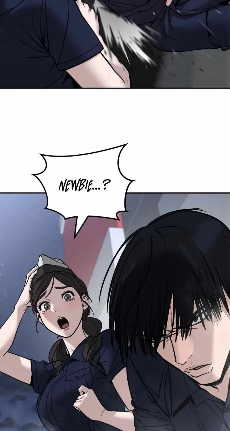 The Bully In-Charge Mangakakalot X Chapter 136 Page 28