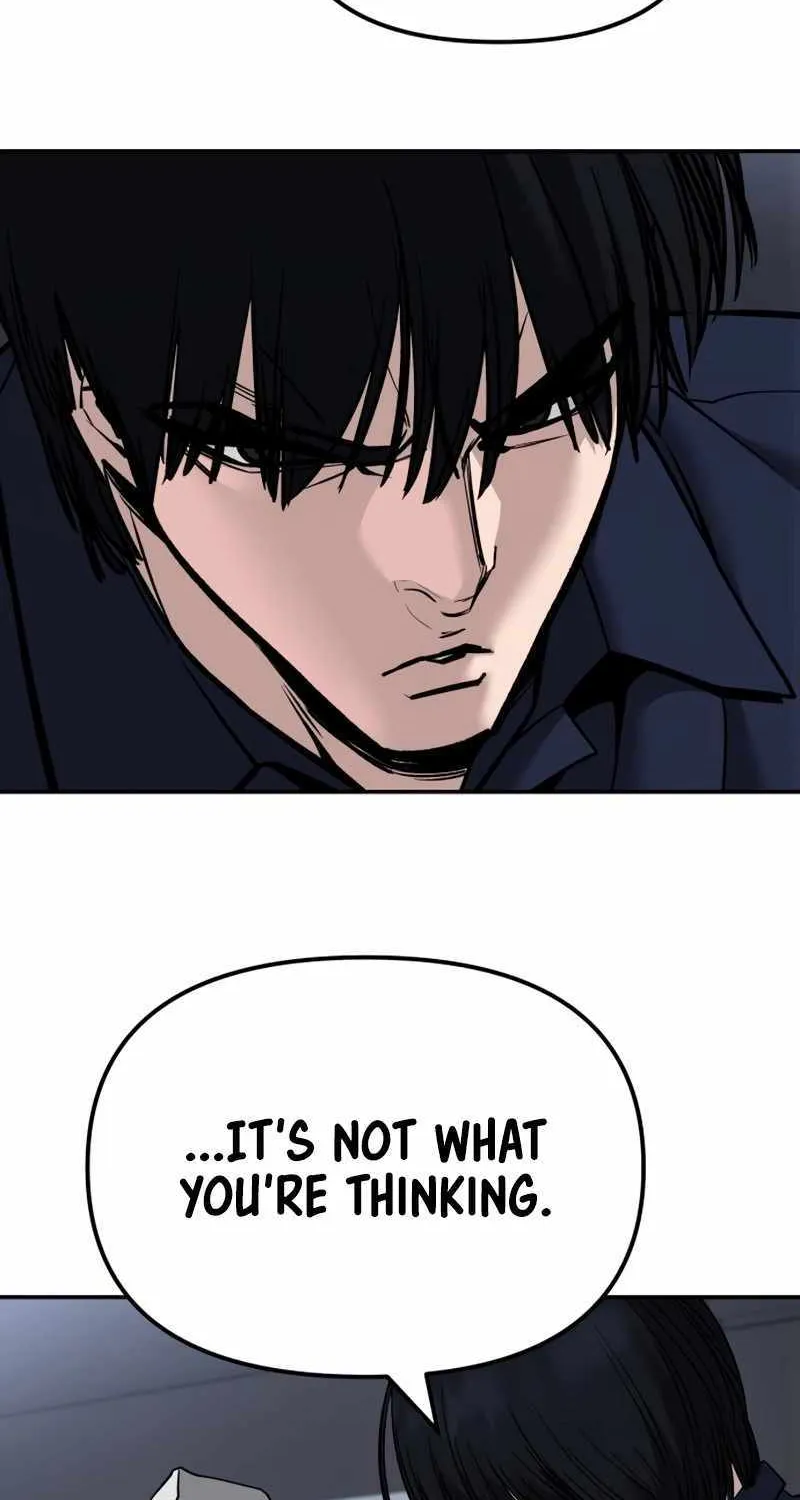 The Bully In-Charge Mangakakalot X Chapter 136 Page 32