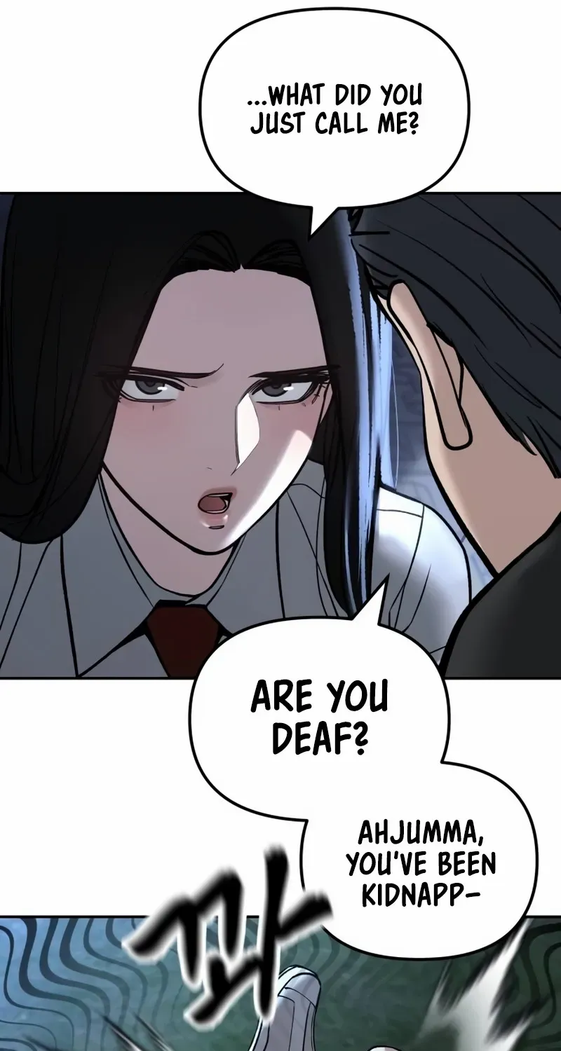 The Bully In-Charge Mangakakalot X Chapter 137 Page 41