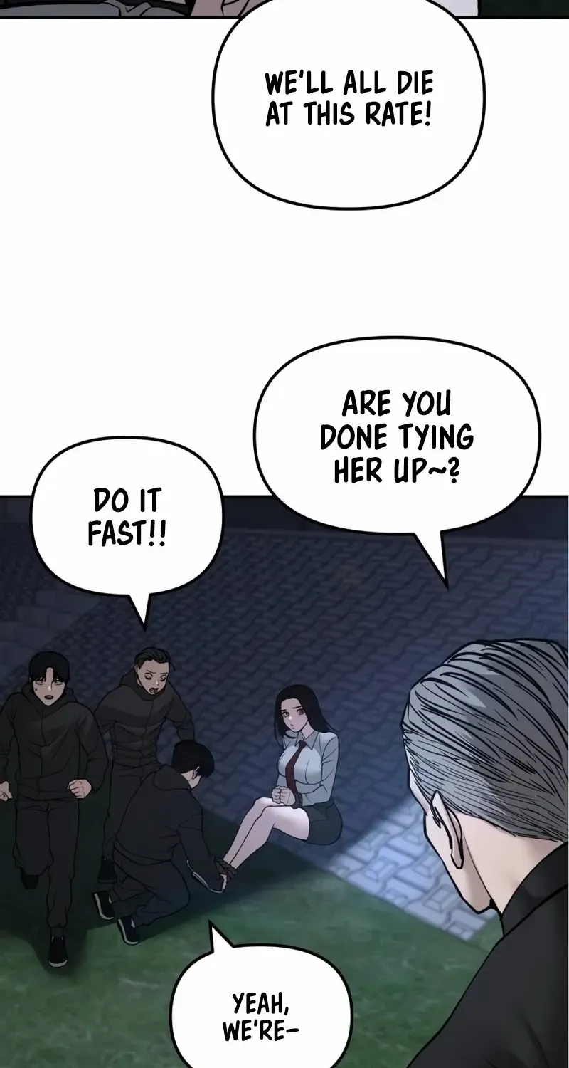 The Bully In-Charge Mangakakalot X Chapter 137 Page 44