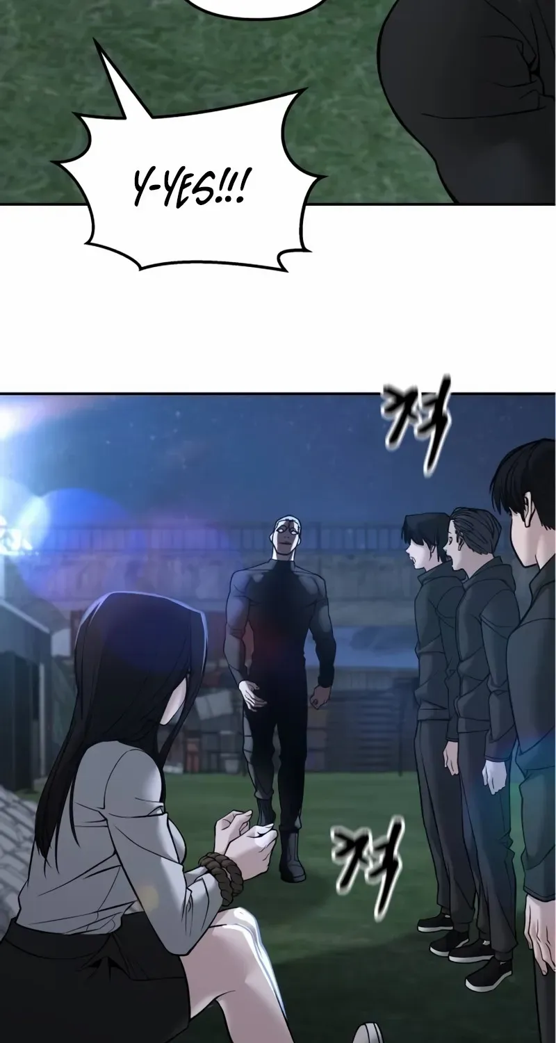 The Bully In-Charge Mangakakalot X Chapter 137 Page 45