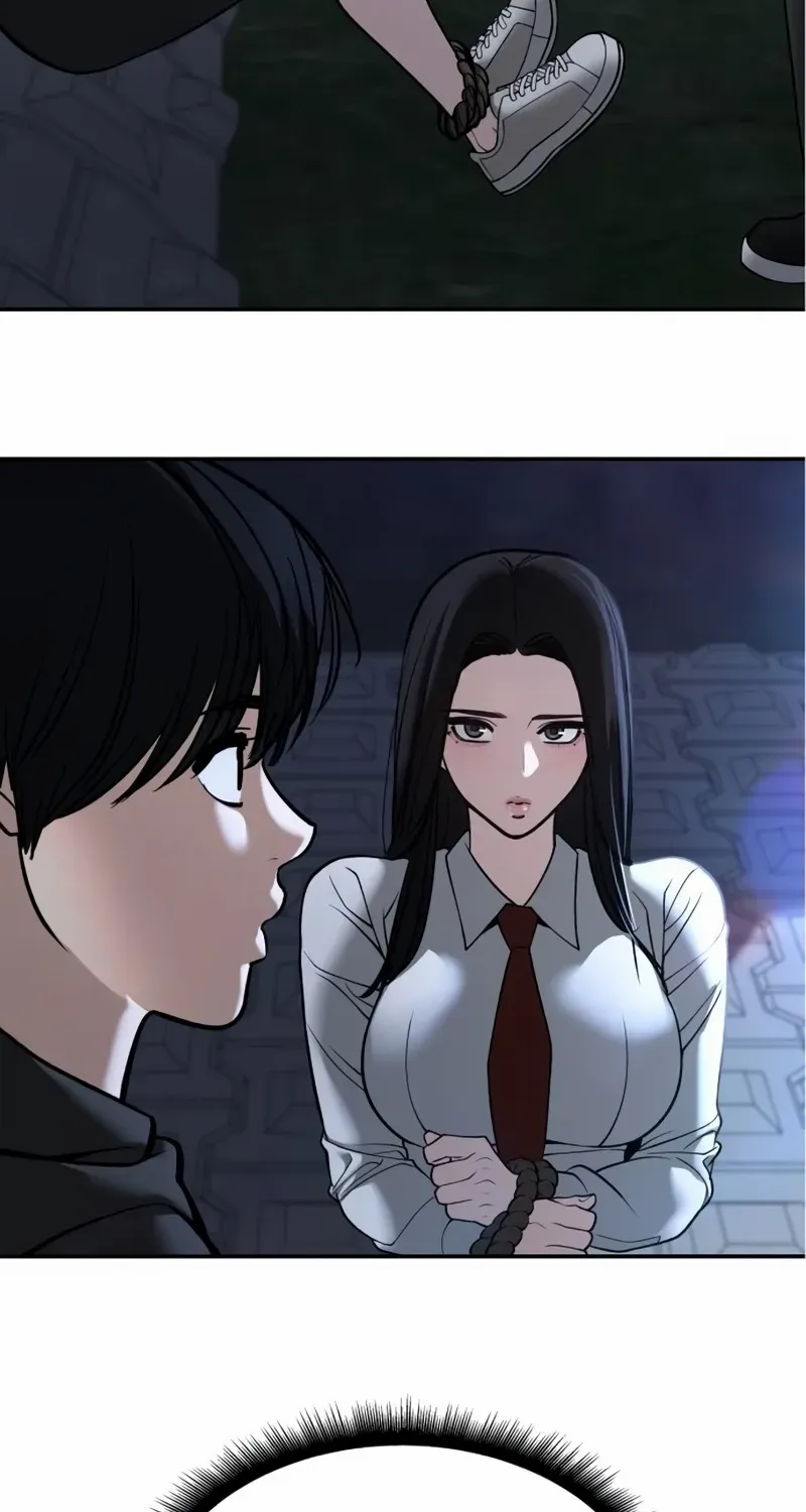 The Bully In-Charge Mangakakalot X Chapter 137 Page 46