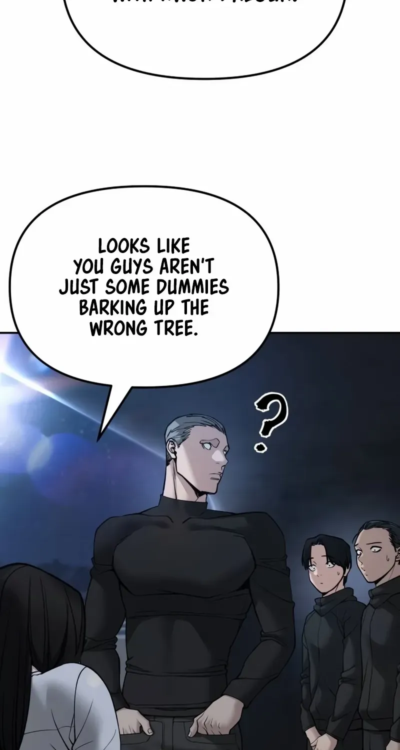 The Bully In-Charge Mangakakalot X Chapter 137 Page 63