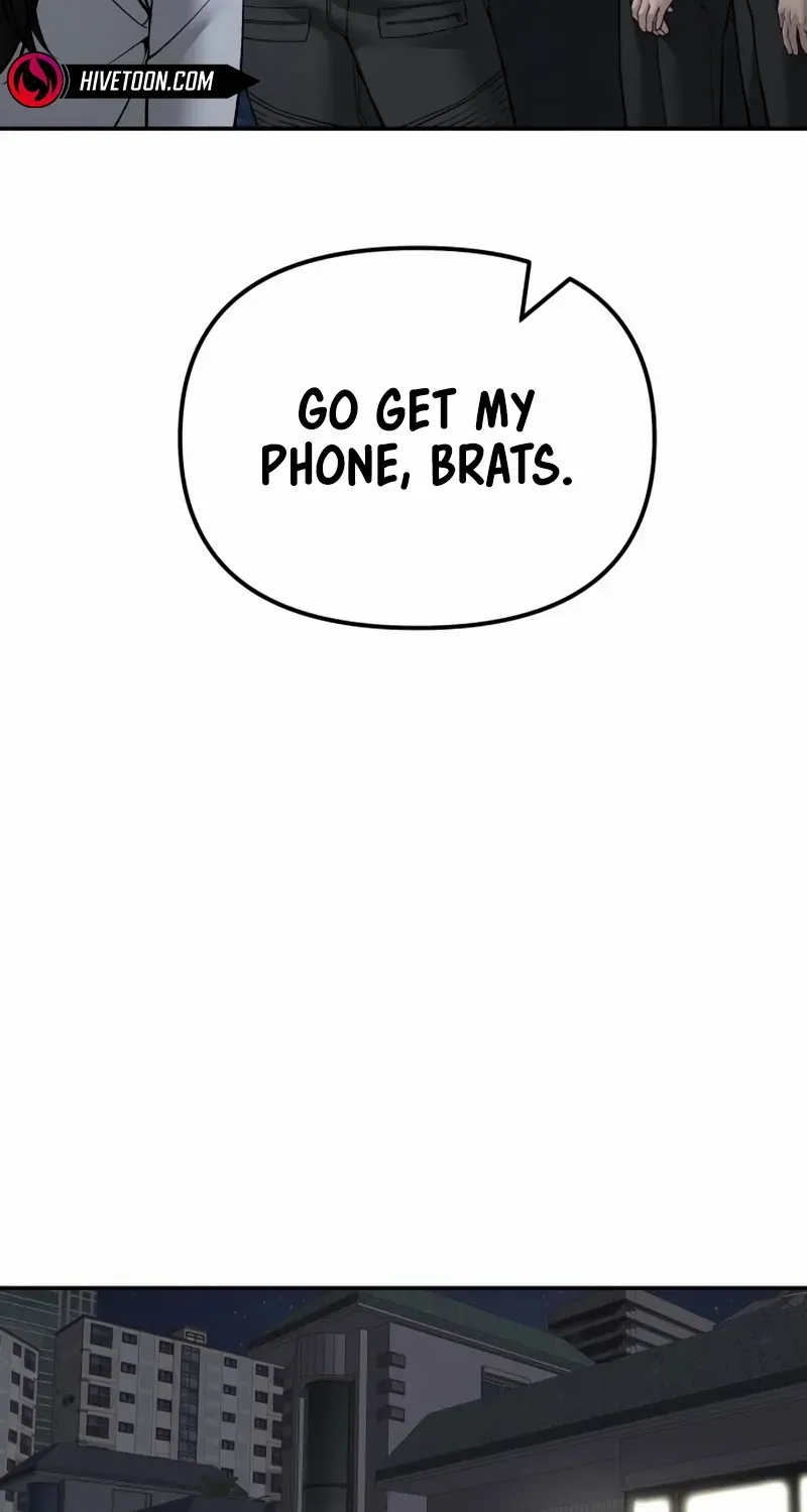 The Bully In-Charge Mangakakalot X Chapter 137 Page 64