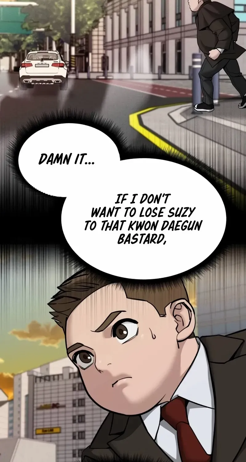 The Bully In-Charge Mangakakalot X Chapter 137 Page 8
