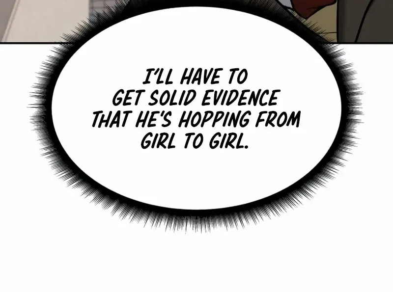 The Bully In-Charge Mangakakalot X Chapter 137 Page 9