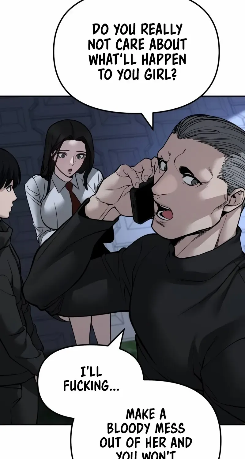 The Bully In-Charge Mangakakalot X Chapter 137 Page 90