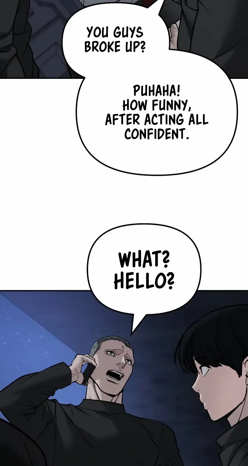 The Bully In-Charge Mangakakalot X Chapter 137 Page 92