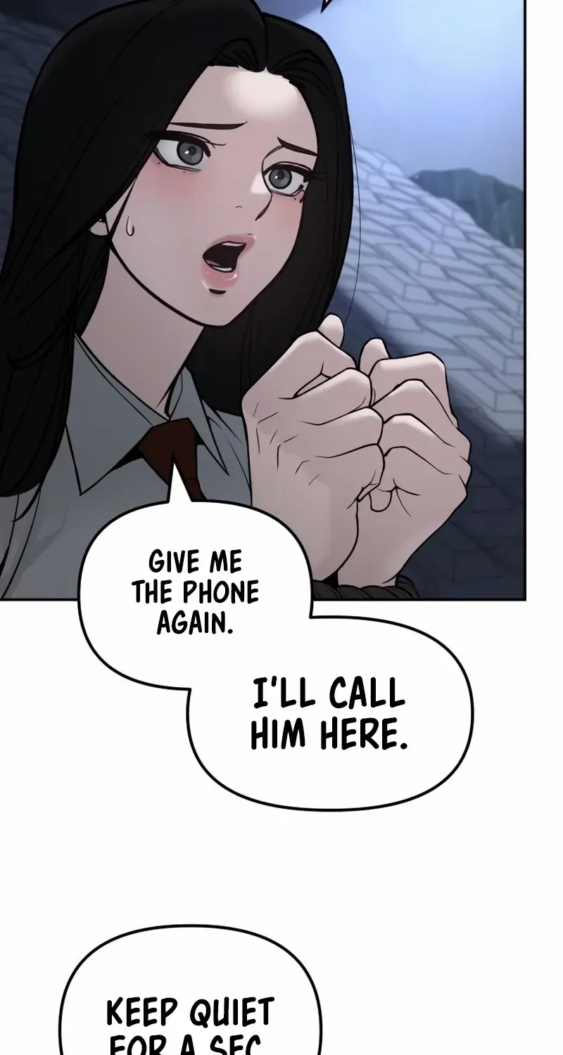 The Bully In-Charge Mangakakalot X Chapter 137 Page 97