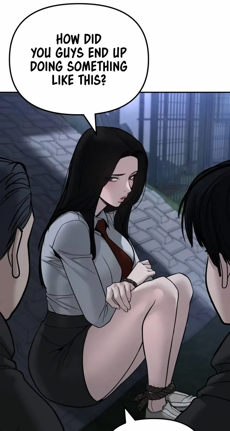 The Bully In-Charge Mangakakalot X Chapter 137 Page 118