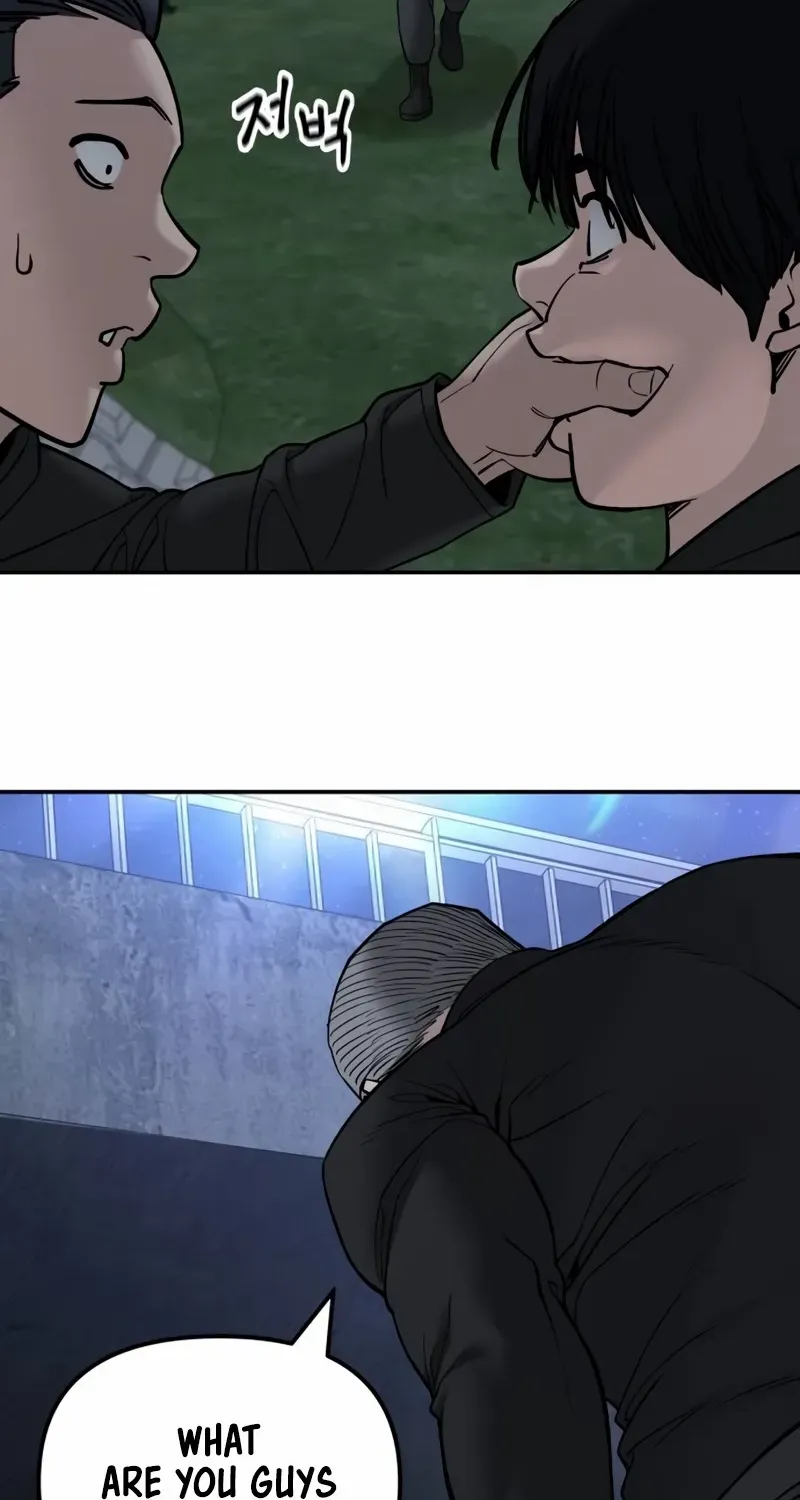 The Bully In-Charge Mangakakalot X Chapter 137 Page 121