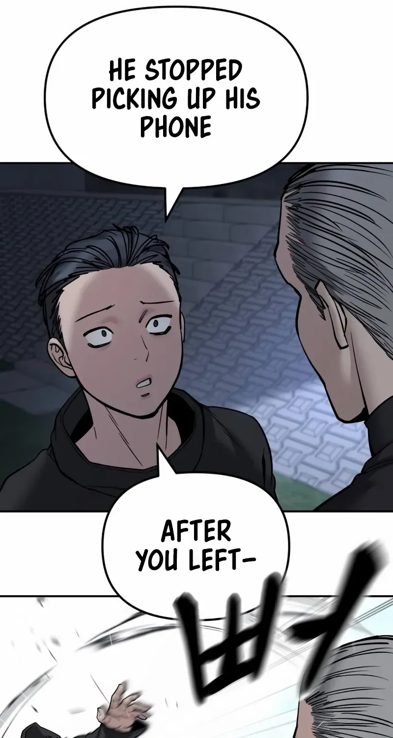 The Bully In-Charge Mangakakalot X Chapter 137 Page 125
