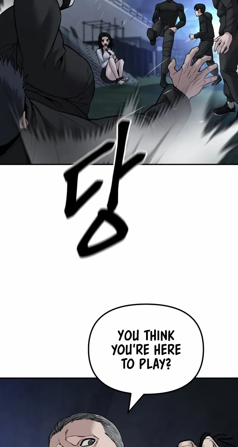 The Bully In-Charge Mangakakalot X Chapter 137 Page 127