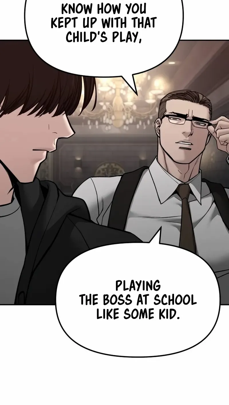 The Bully In-Charge Mangakakalot X Chapter 137 Page 15