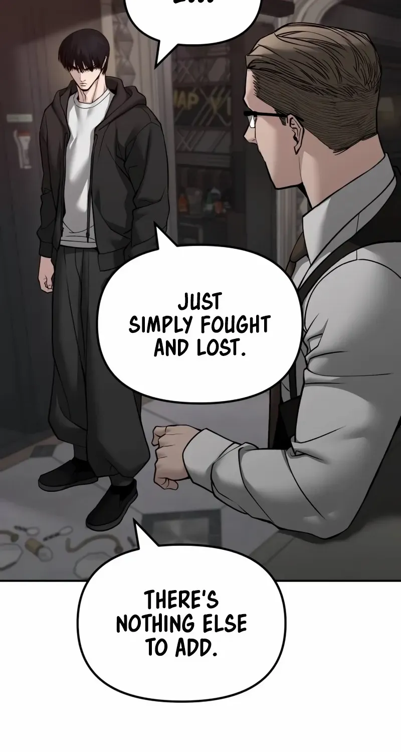 The Bully In-Charge Mangakakalot X Chapter 137 Page 19