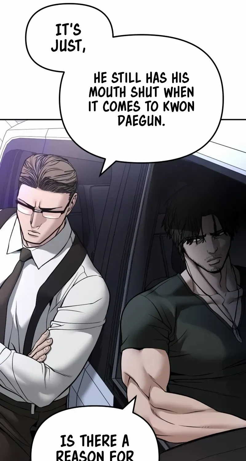 The Bully In-Charge Mangakakalot X Chapter 137 Page 29