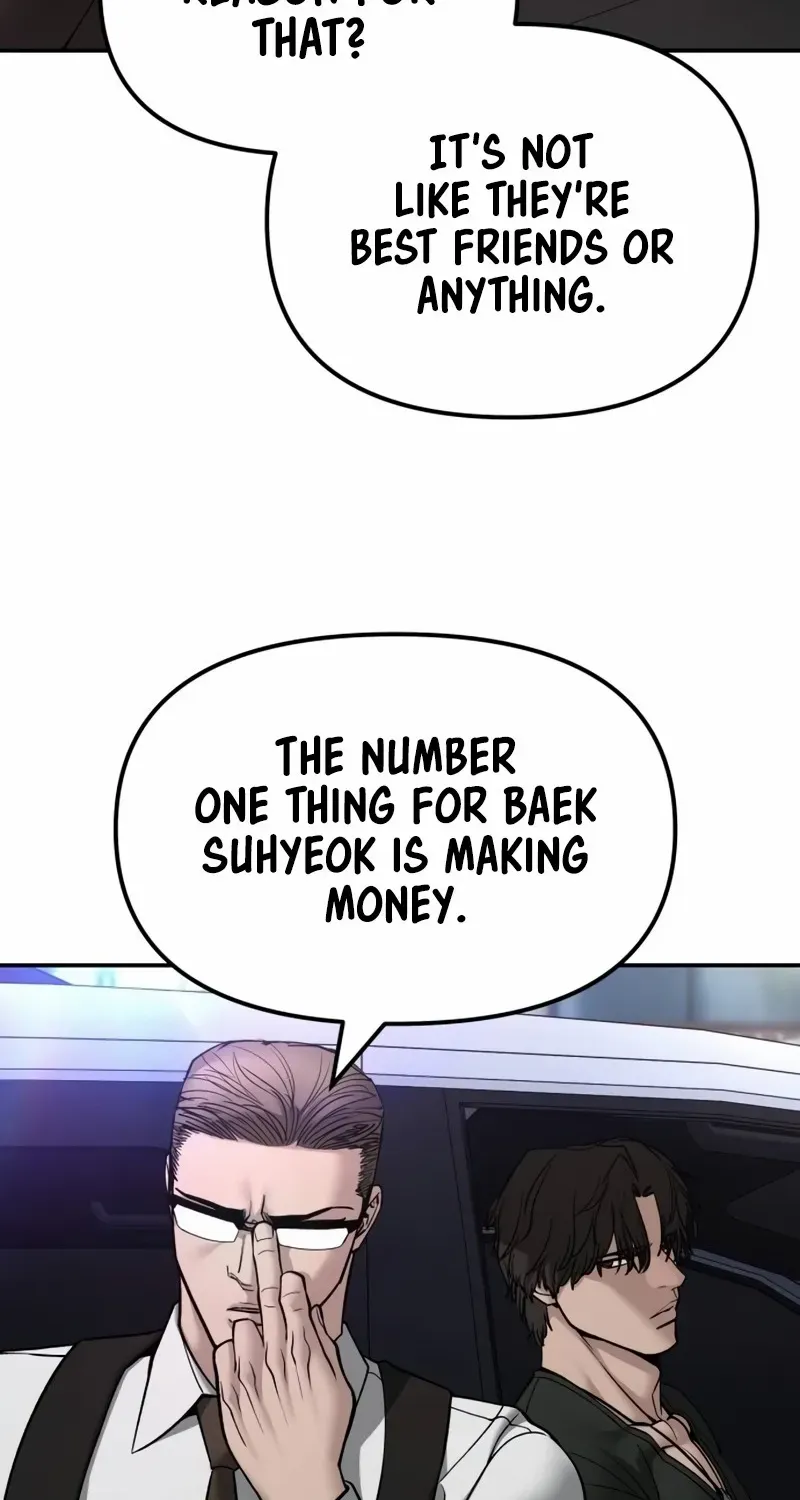 The Bully In-Charge Mangakakalot X Chapter 137 Page 30