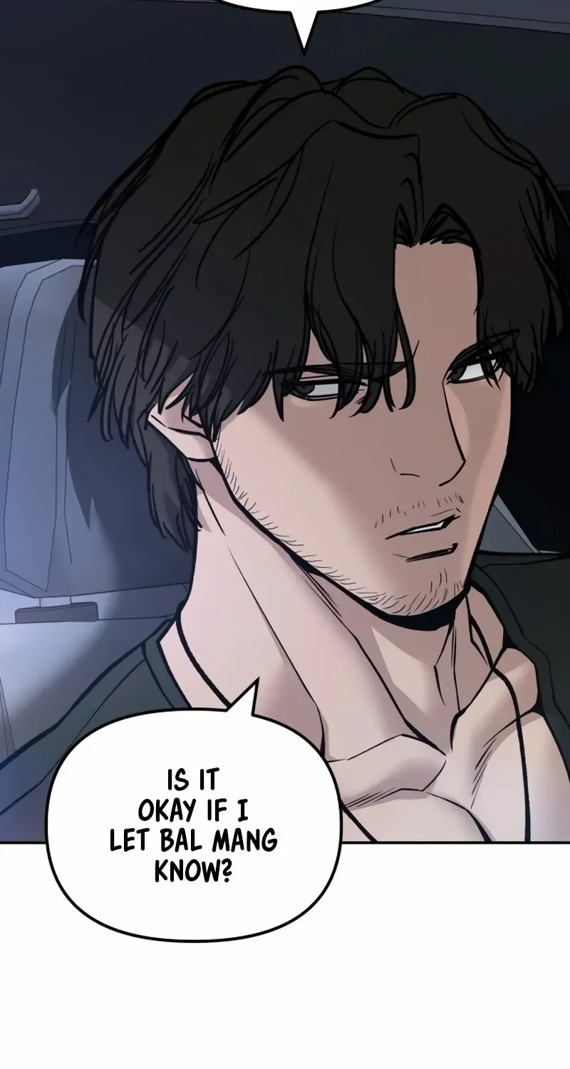 The Bully In-Charge Mangakakalot X Chapter 137 Page 33
