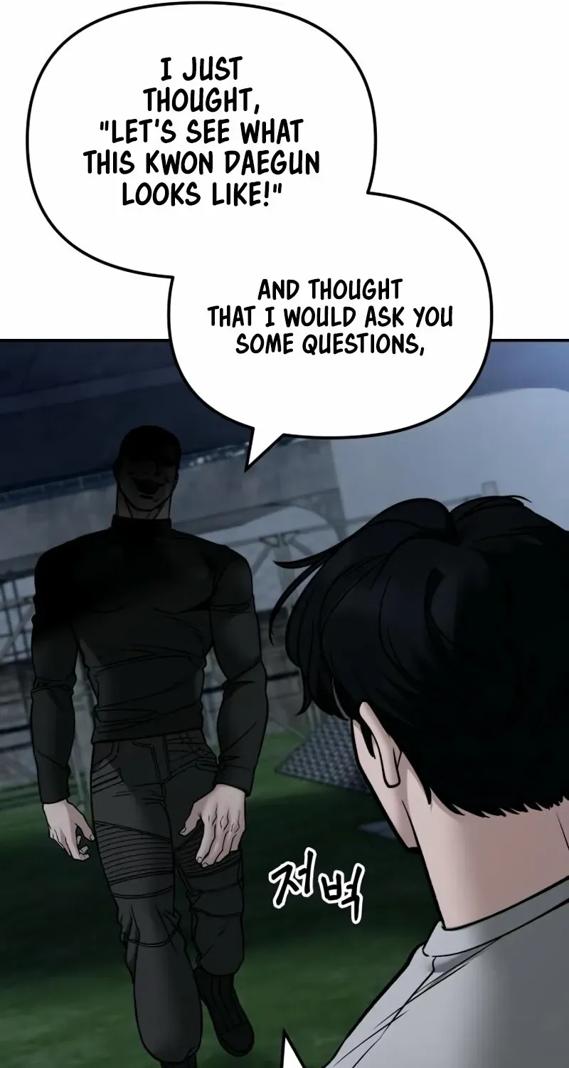 The Bully In-Charge Mangakakalot X Chapter 138 Page 42