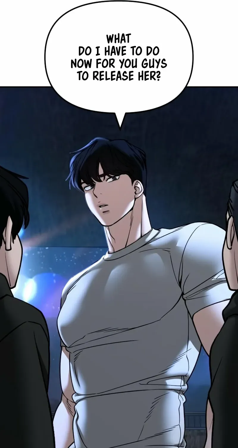 The Bully In-Charge Mangakakalot X Chapter 138 Page 61