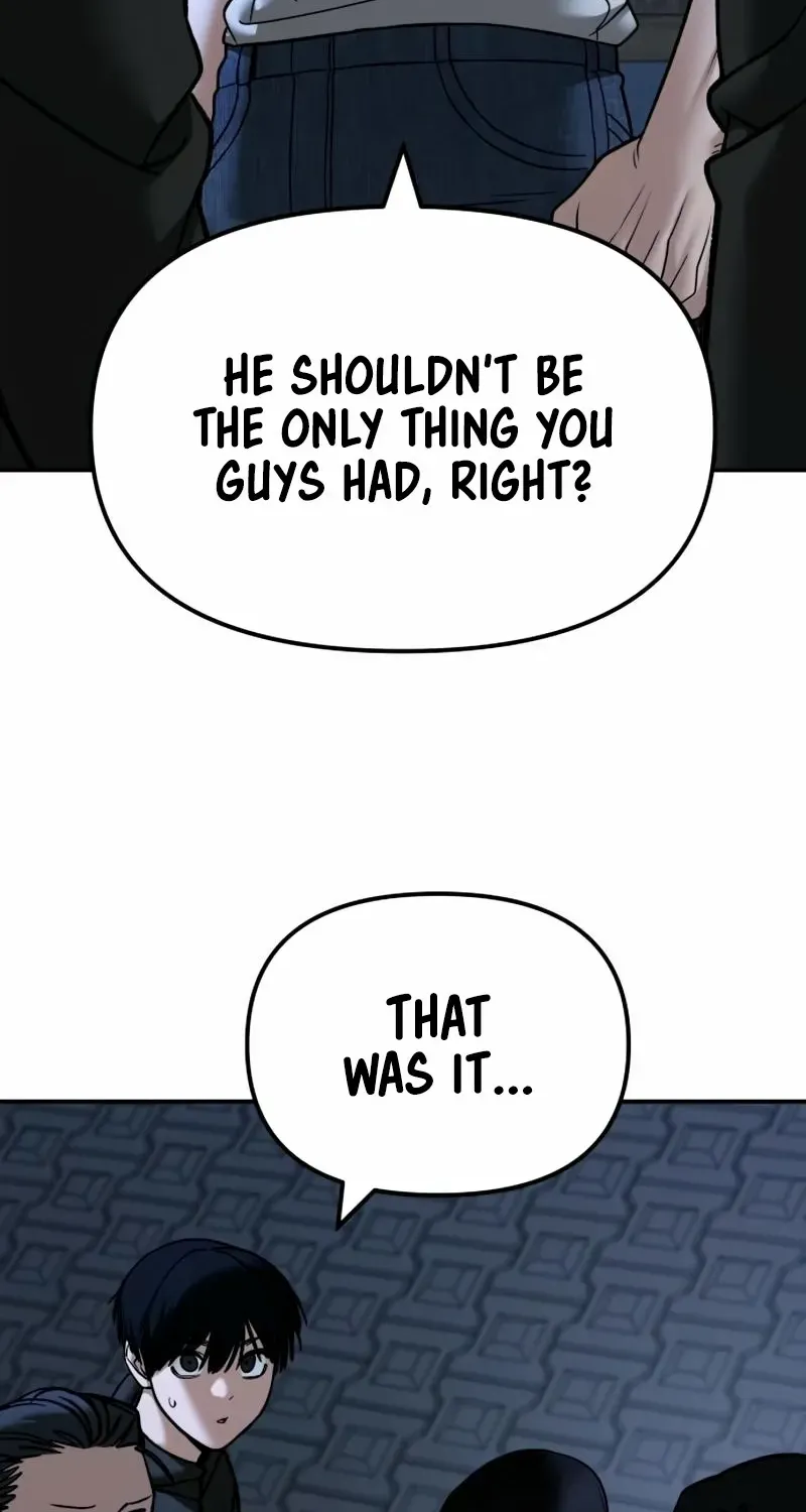 The Bully In-Charge Mangakakalot X Chapter 138 Page 62