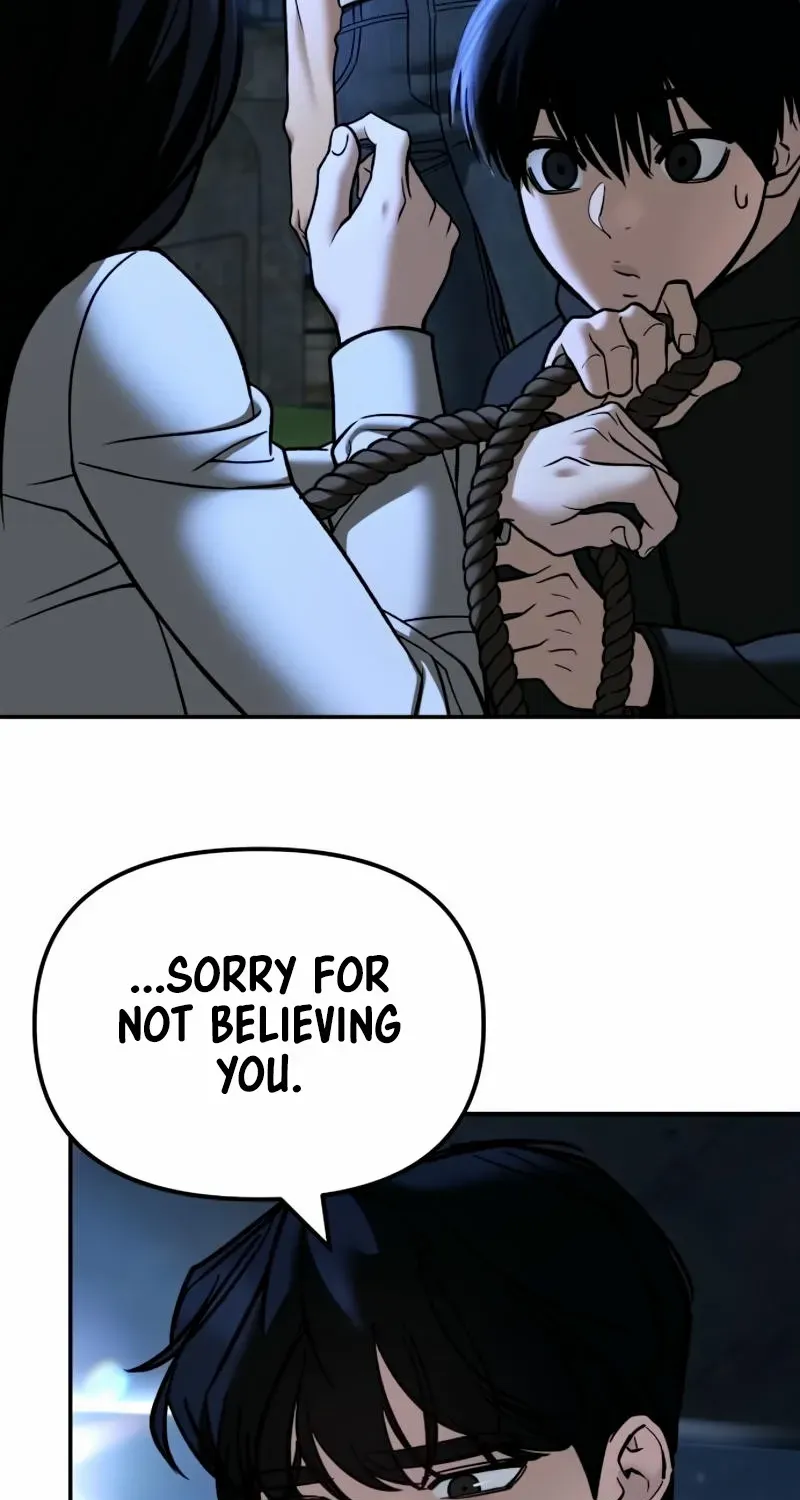 The Bully In-Charge Mangakakalot X Chapter 138 Page 65