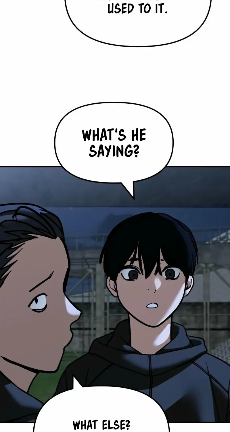 The Bully In-Charge Mangakakalot X Chapter 138 Page 78