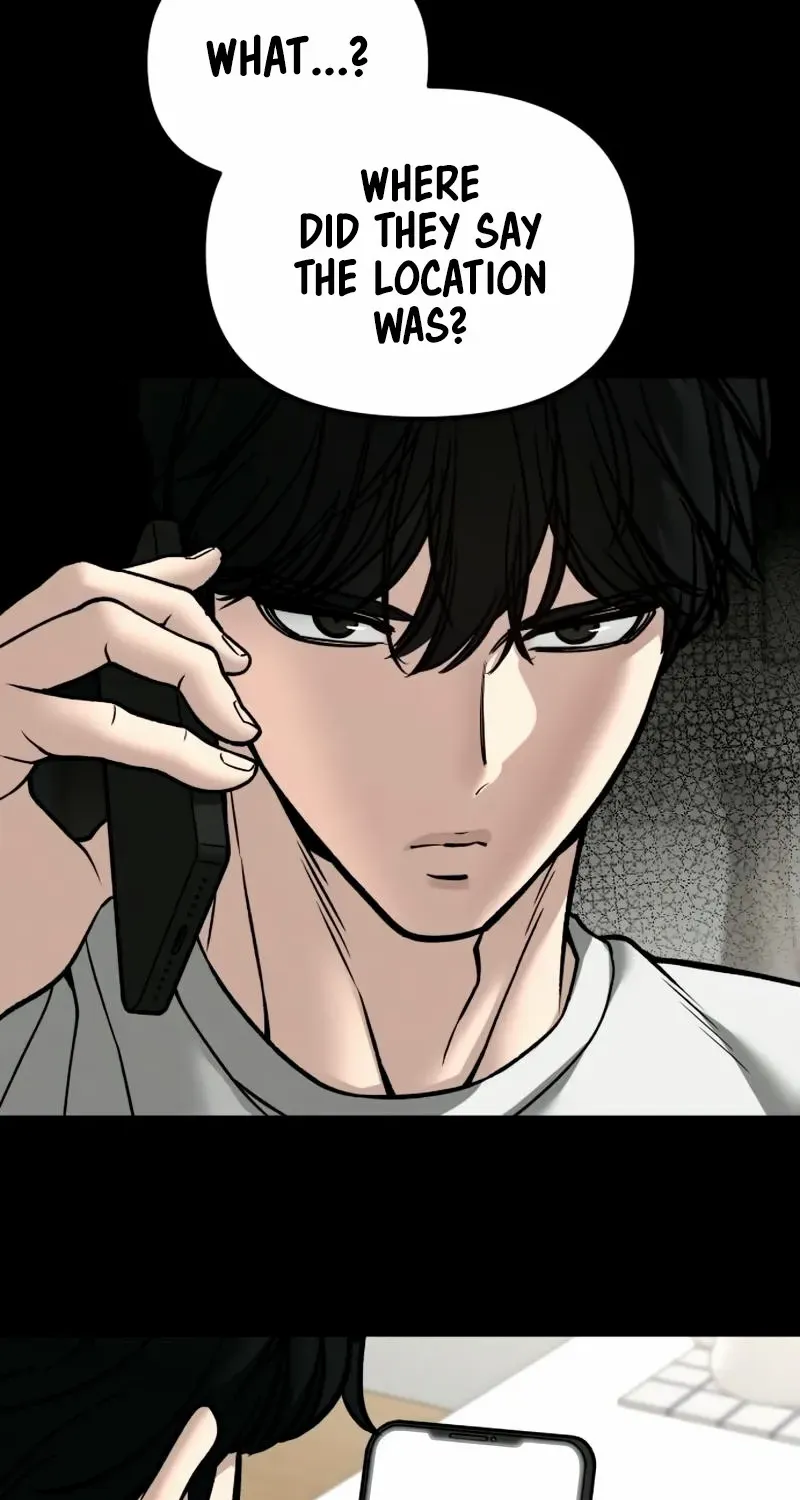The Bully In-Charge Mangakakalot X Chapter 138 Page 9