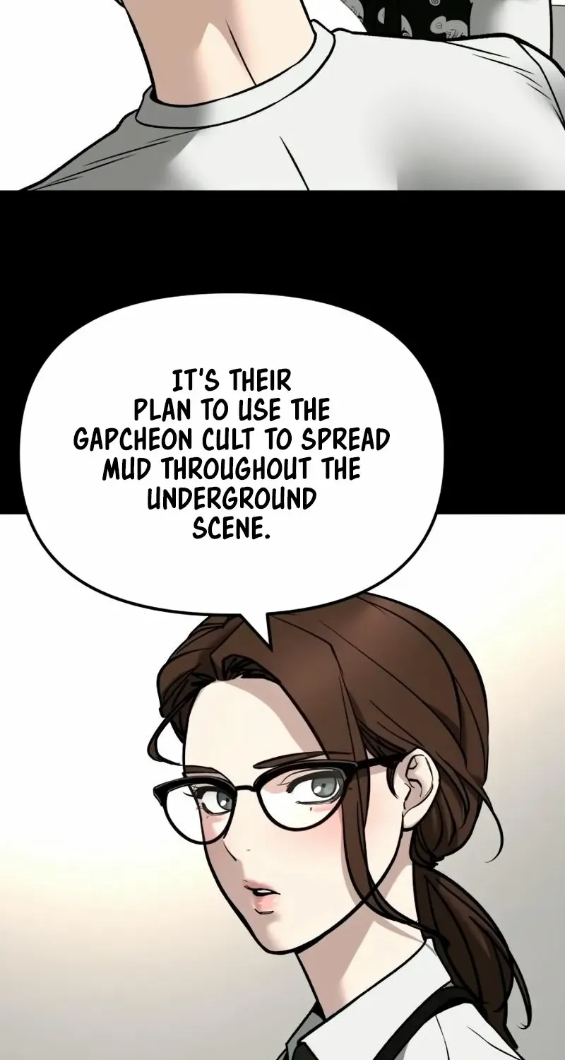 The Bully In-Charge Mangakakalot X Chapter 138 Page 84