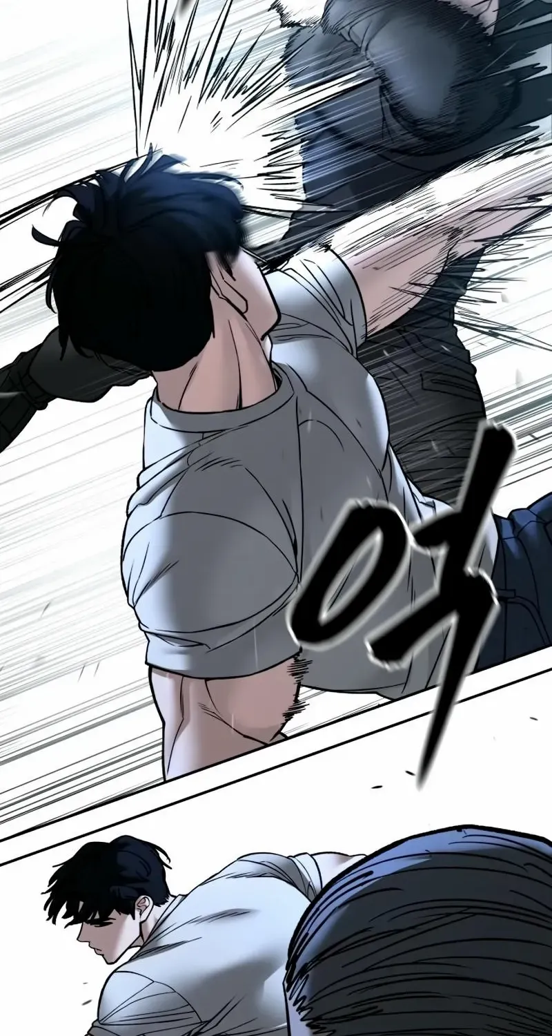 The Bully In-Charge Mangakakalot X Chapter 138 Page 107