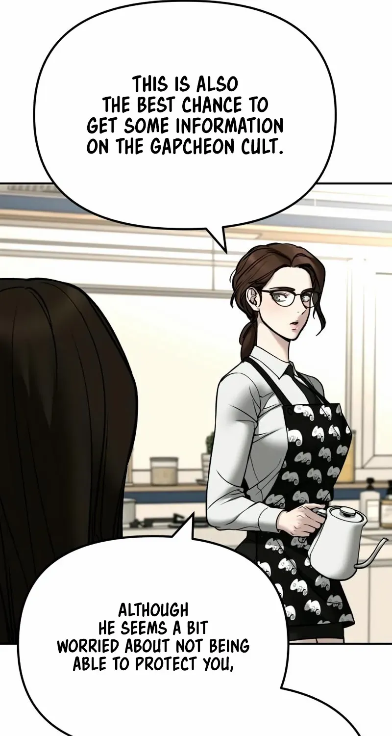 The Bully In-Charge Mangakakalot X Chapter 138 Page 22