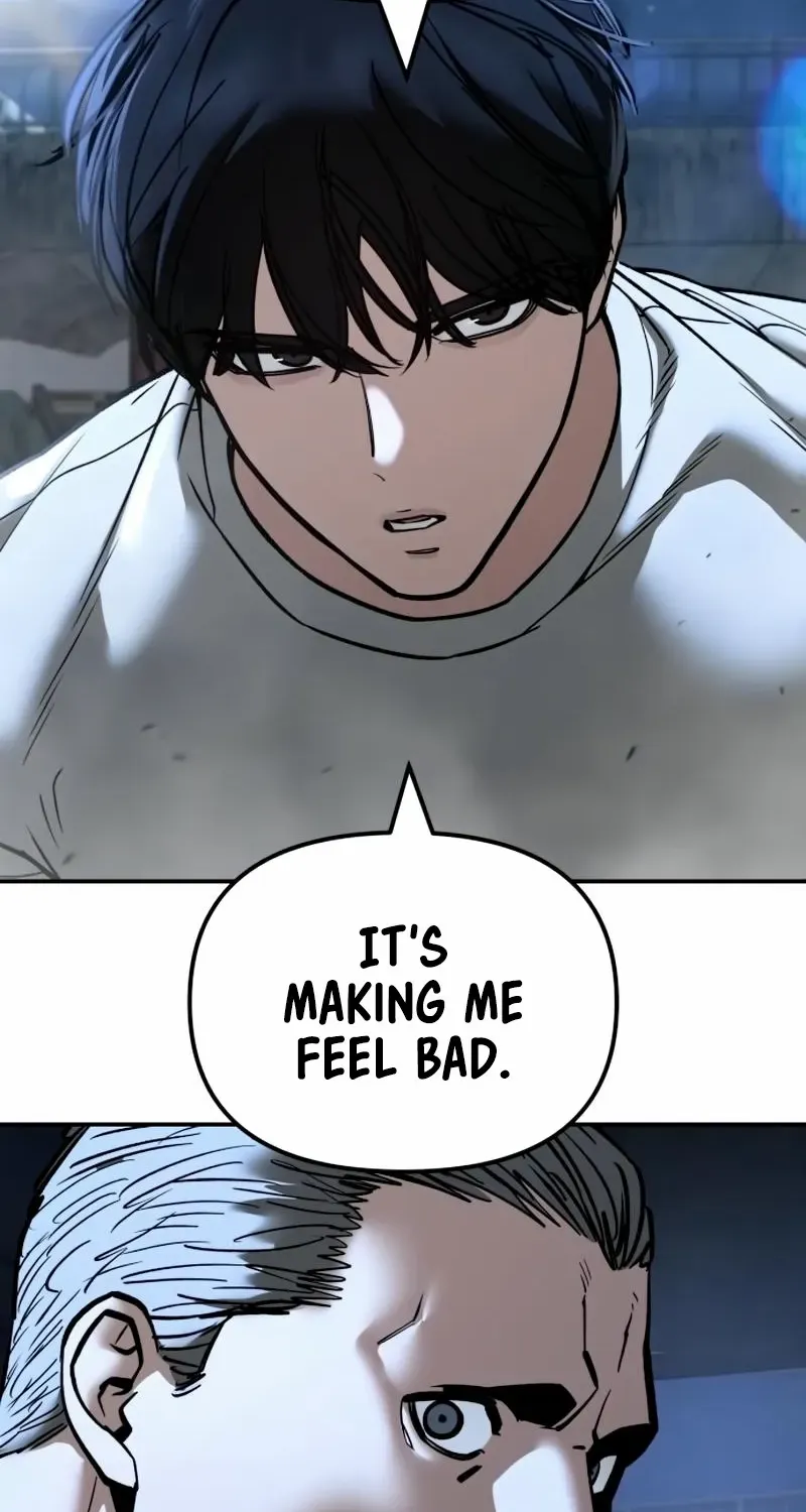 The Bully In-Charge Mangakakalot X Chapter 138 Page 33