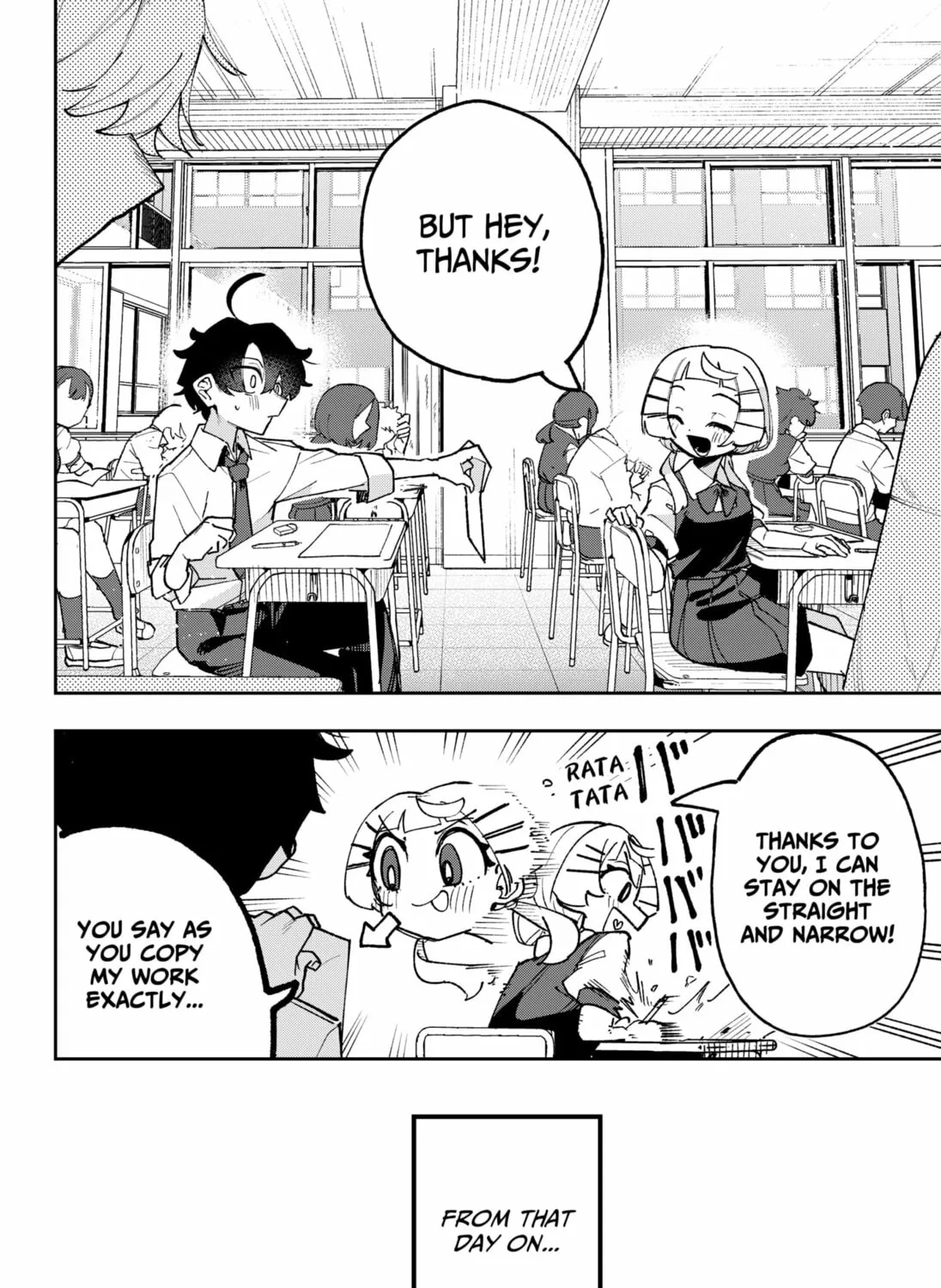 The God of Time Mangakakalot X Chapter 1 Page 51