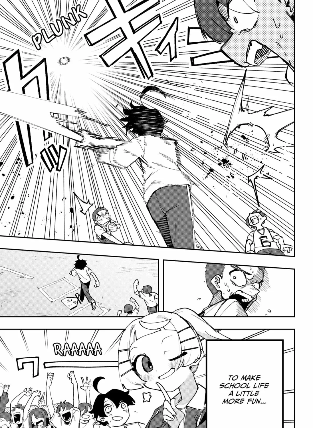 The God of Time Mangakakalot X Chapter 1 Page 57