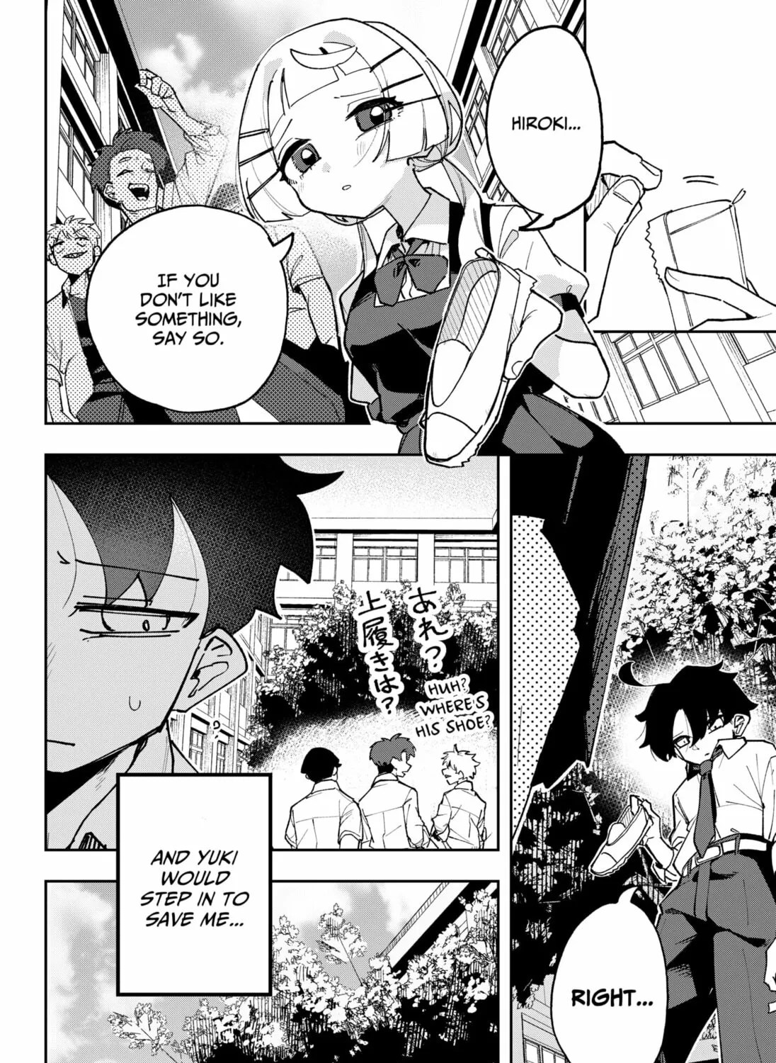 The God of Time Mangakakalot X Chapter 1 Page 63