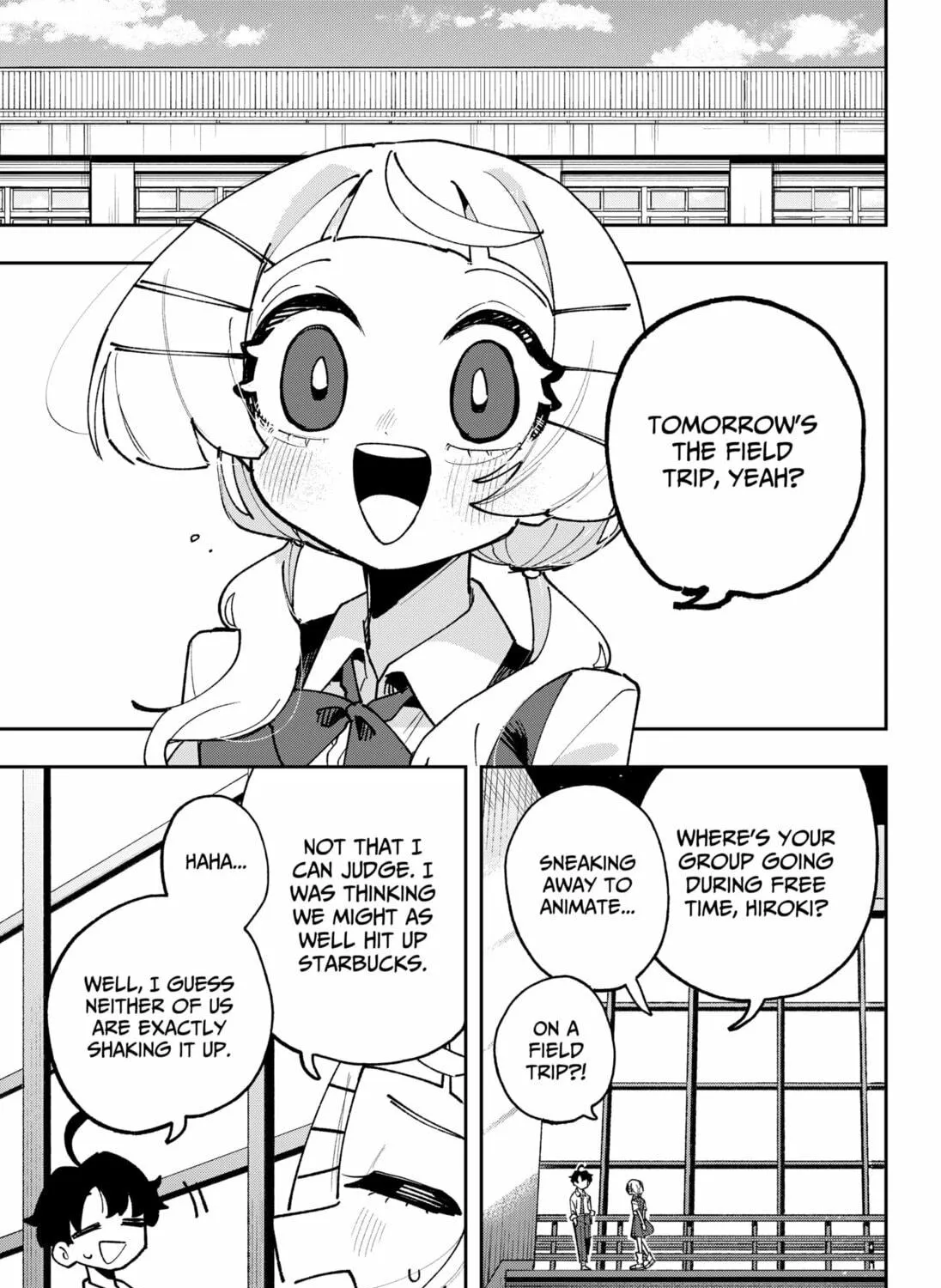 The God of Time Mangakakalot X Chapter 1 Page 65