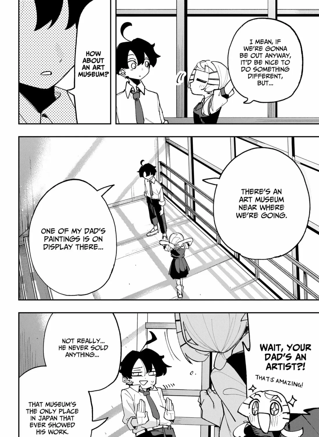 The God of Time Mangakakalot X Chapter 1 Page 67