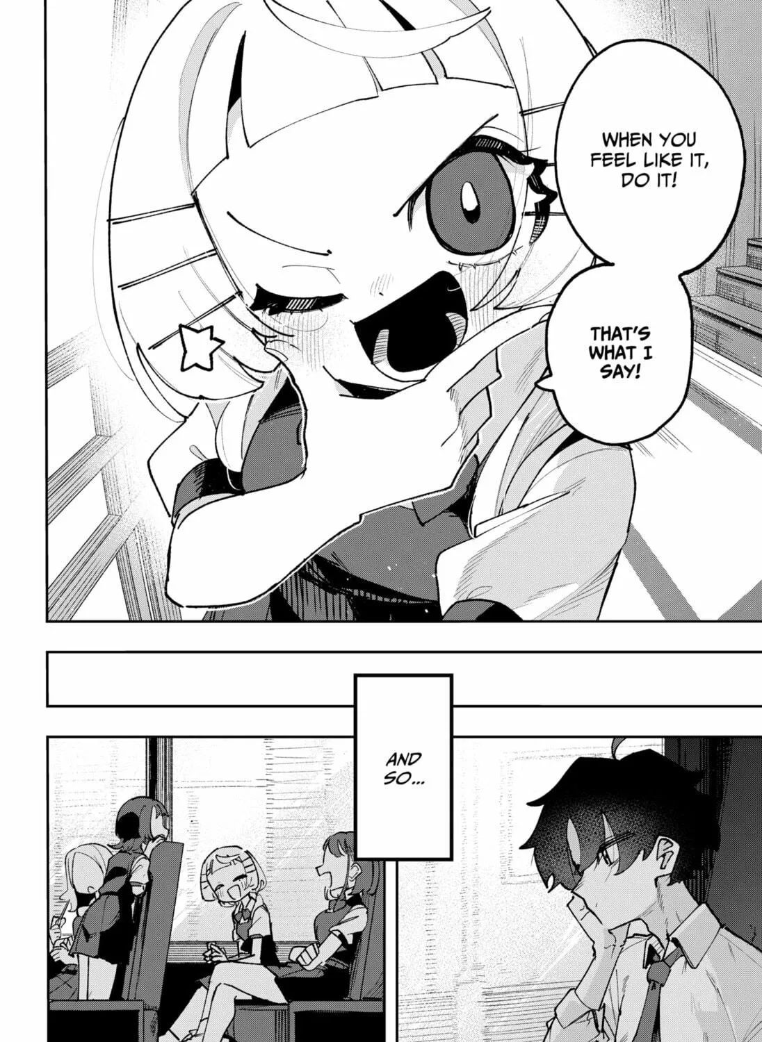 The God of Time Mangakakalot X Chapter 1 Page 71