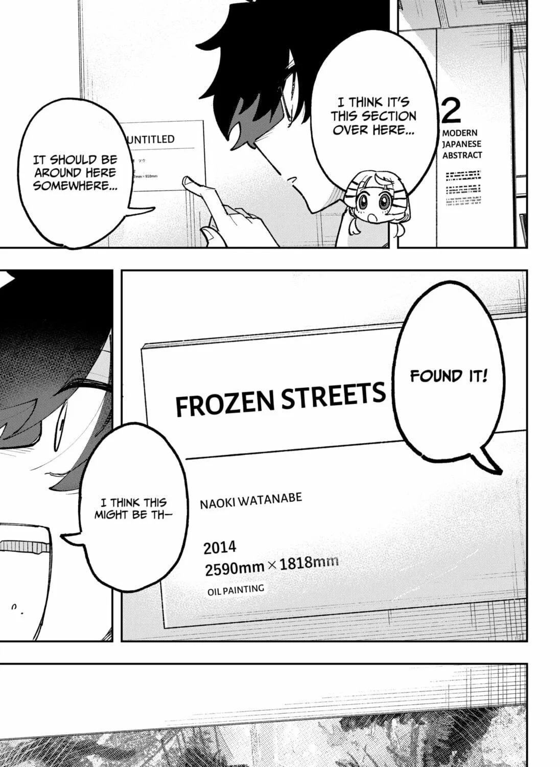 The God of Time Mangakakalot X Chapter 1 Page 77
