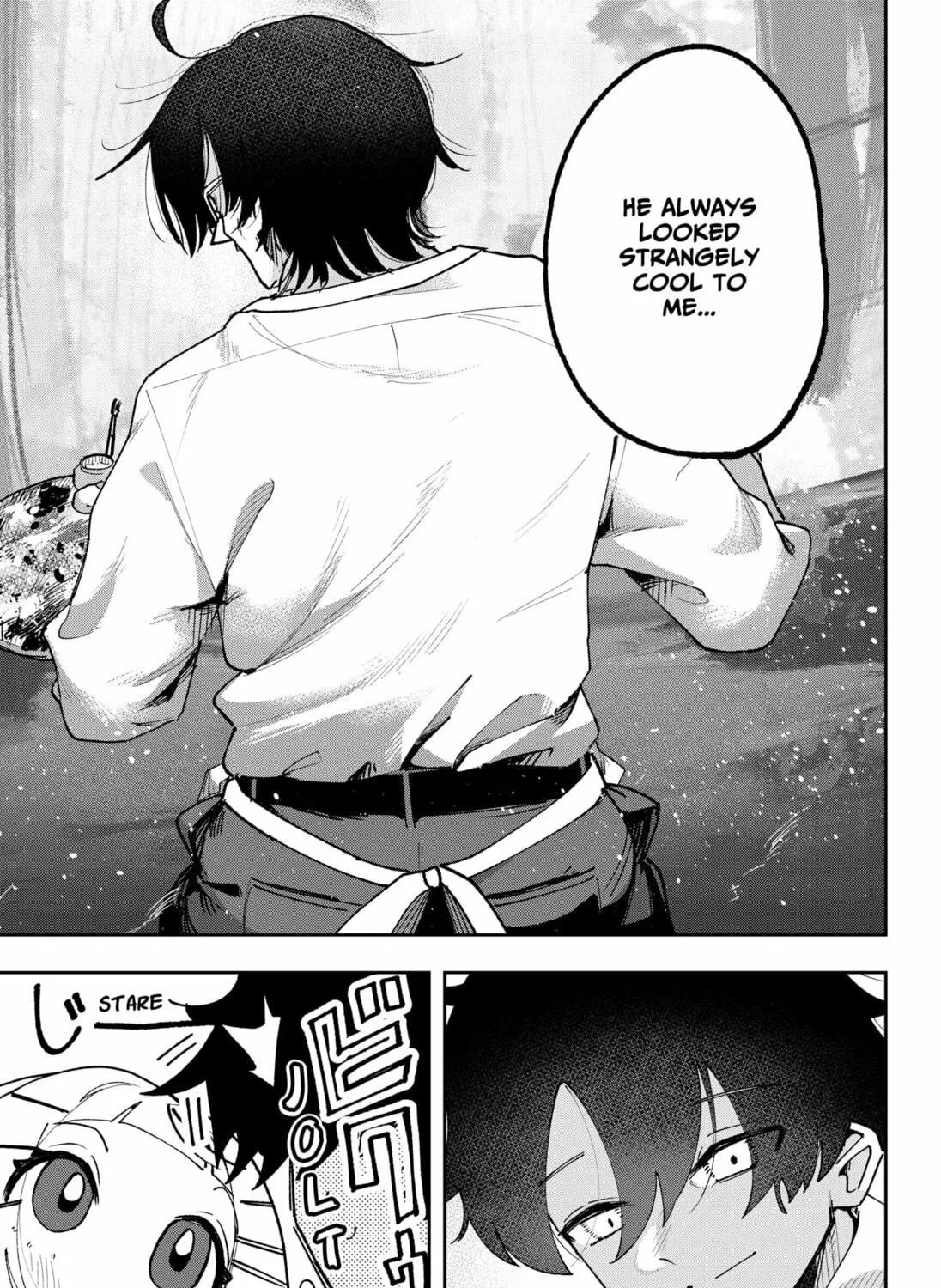The God of Time Mangakakalot X Chapter 1 Page 89