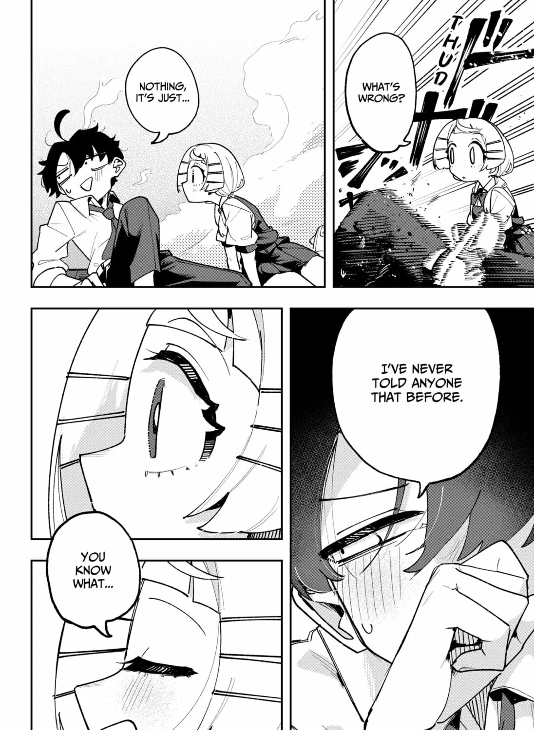 The God of Time Mangakakalot X Chapter 1 Page 91
