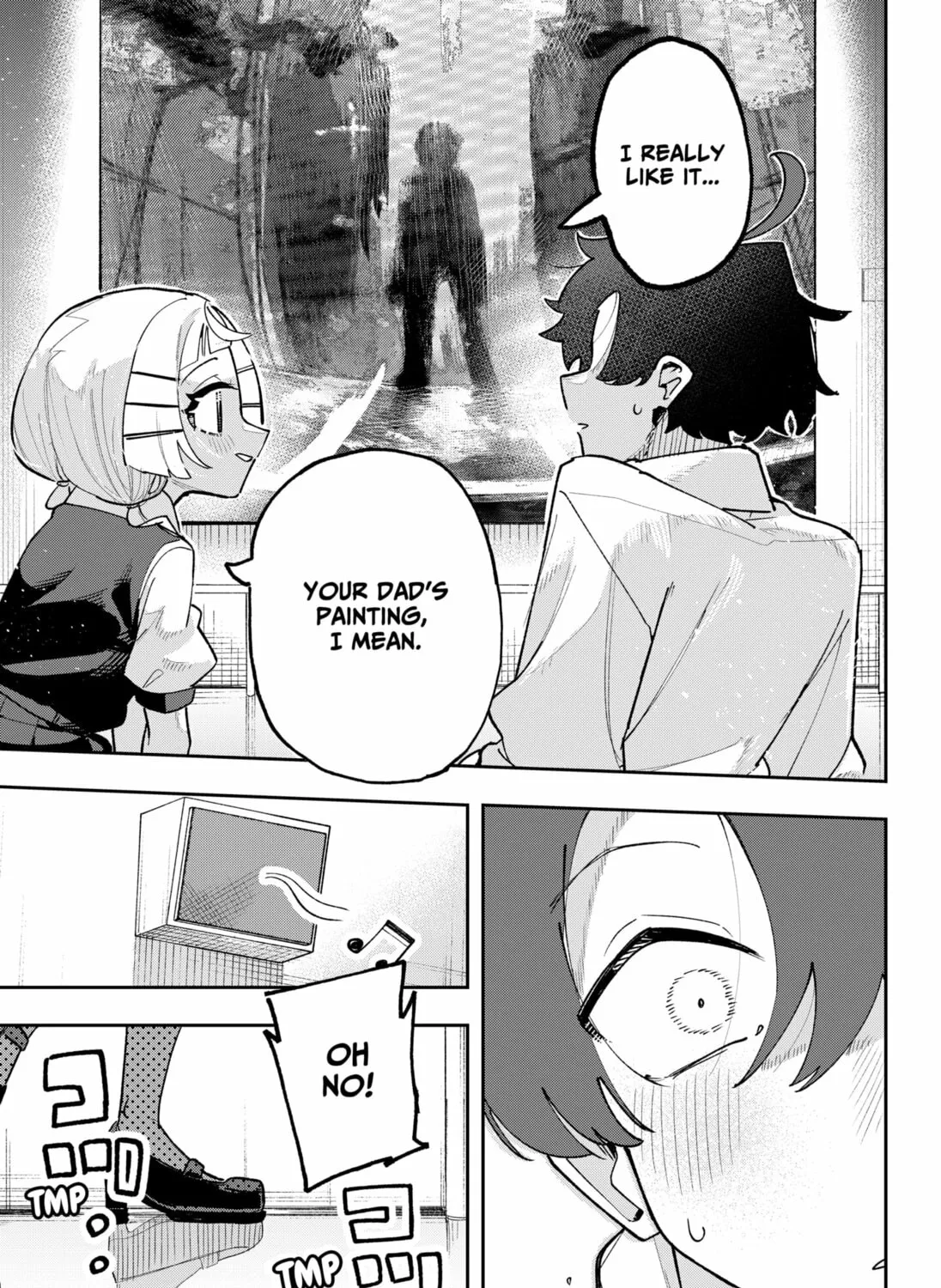 The God of Time Mangakakalot X Chapter 1 Page 93